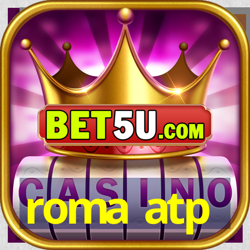 roma atp